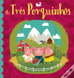 Capa do artigo Os Três Porquinhos