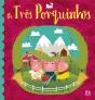 Os Três Porquinhos - Preview