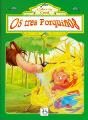 Os Tres Porquiños - Preview