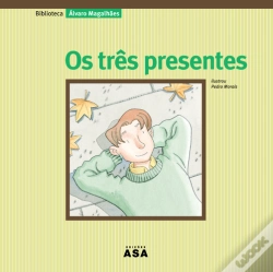 Capa do artigo Os Três Presentes
