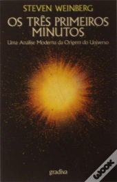 Os Três Primeiros Minutos do Universo