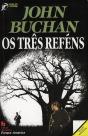 Os Três Reféns - Preview