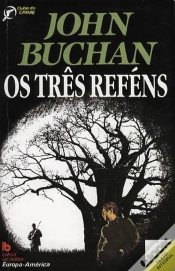 Capa do artigo Os Três Reféns