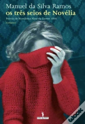 Capa do artigo Os Três Seios De Novélia