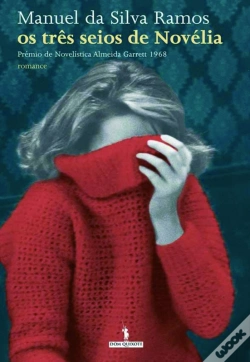 Capa do artigo Os Três Seios De Novélia