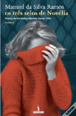 Capa do artigo Os Três Seios de Novélia