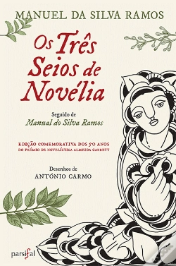 Capa do artigo Os Três Seios de Novélia