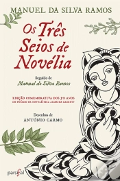 Capa do artigo Os Três Seios de Novélia