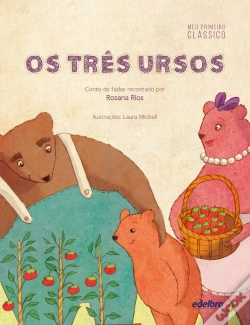 Capa do artigo Os Três Ursos