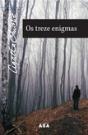 Os Treze Enigmas - Preview