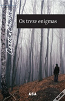 Capa do artigo Os Treze Enigmas