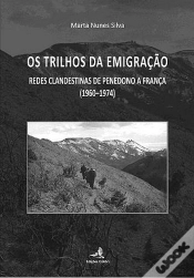 Capa do artigo Os Trilhos da Emigração