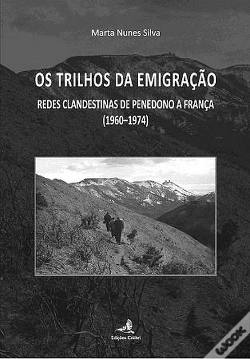 Capa do artigo Os Trilhos da Emigração