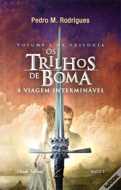 Capa do artigo Os Trilhos de Boma