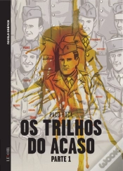 Capa do artigo Os Trilhos do Acaso - Parte 1