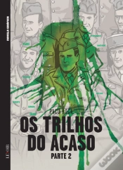 Capa do artigo Os Trilhos do Acaso - Parte 2