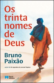 Capa do artigo Os trinta nomes de Deus