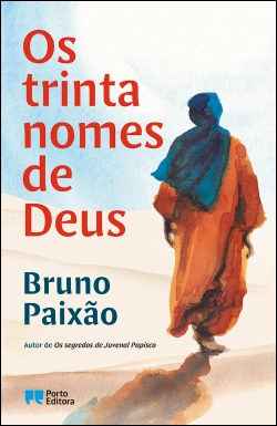 Capa do artigo Os trinta nomes de Deus