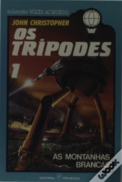 Capa do artigo Os Tripodes 1- As Montanhas Brancas