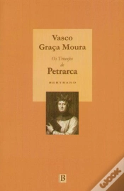Capa do artigo Os Triunfos de Petrarca