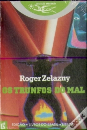 Capa do artigo Os Trunfos do Mal