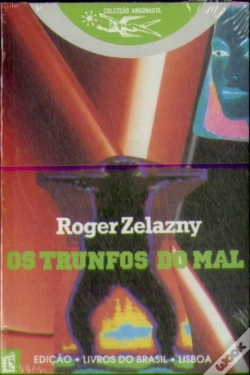Capa do artigo Os Trunfos do Mal