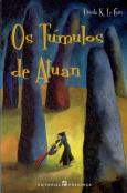 Os Túmulos de Atuan