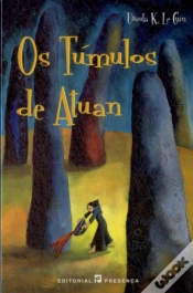 Capa do artigo Os Túmulos de Atuan
