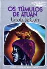 Os Túmulos de Atuan