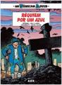 Os Túnicas Azuis - Réquiem por um azul - Preview