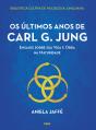 Os Últimos Anos De Carl G. Jung - Preview