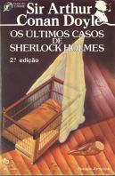Os Últimos Casos de Sherlock Holmes