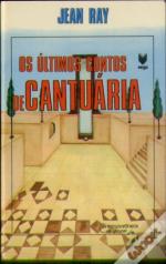 Os Últimos Contos de Cantuária