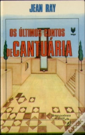 Capa do artigo Os Últimos Contos de Cantuária