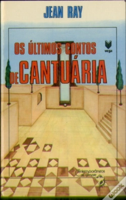 Capa do artigo Os Últimos Contos de Cantuária