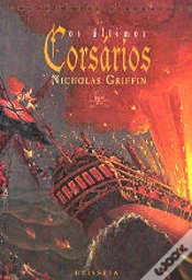 Capa do artigo Os Últimos Corsários