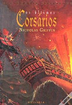 Capa do artigo Os Últimos Corsários