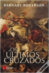 Capa do artigo Os Últimos Cruzados