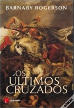 Capa do artigo Os Últimos Cruzados