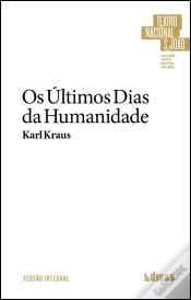 Capa do artigo Os Últimos Dias da Humanidade