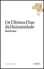 Os Últimos Dias da Humanidade - Preview