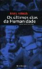 Os Últimos Dias da Humanidade - Preview