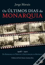 Capa do artigo Os Últimos Dias da Monarquia