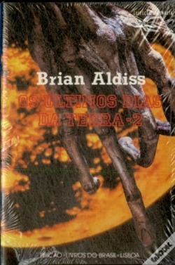 Capa do artigo Os Últimos Dias da Terra  2