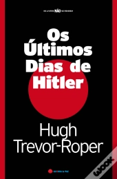 Os Últimos Dias de Hitler
