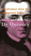 Os Últimos Dias de Immanuel Kant