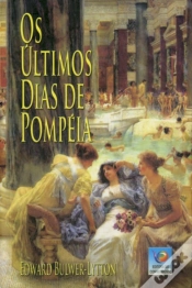 Capa do artigo Os Últimos Dias de Pompeia