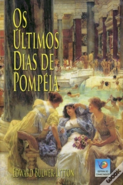 Capa do artigo Os Últimos Dias de Pompeia