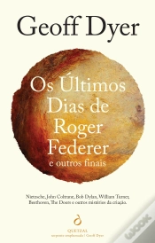 Capa do artigo Os Últimos Dias de Roger Federer e Outros Finais