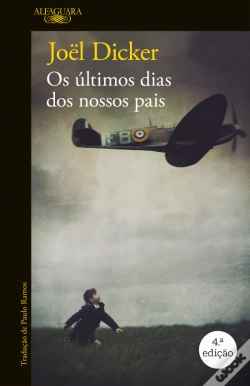 Capa do artigo Os Últimos Dias dos Nossos Pais